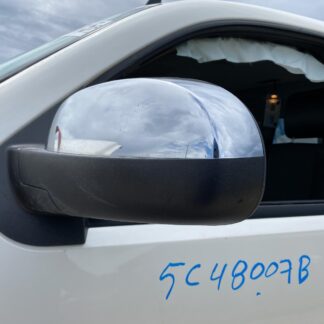 2013 CHEVROLET SILVERADO_1500_PICKUP SIDE VIEW MIRROR – 511040
