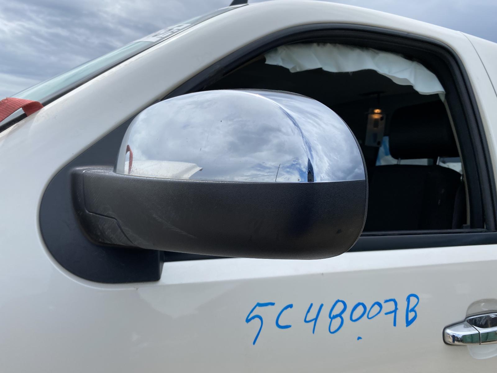 2013 CHEVROLET SILVERADO_1500_PICKUP SIDE VIEW MIRROR – 511040