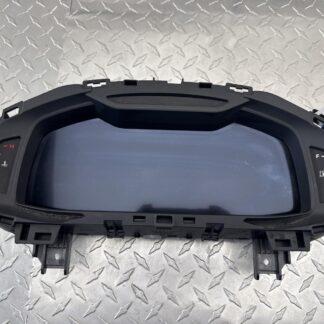 2023 AUDI Q8 SPEEDOMETER HEAD/CLUSTER – 478217