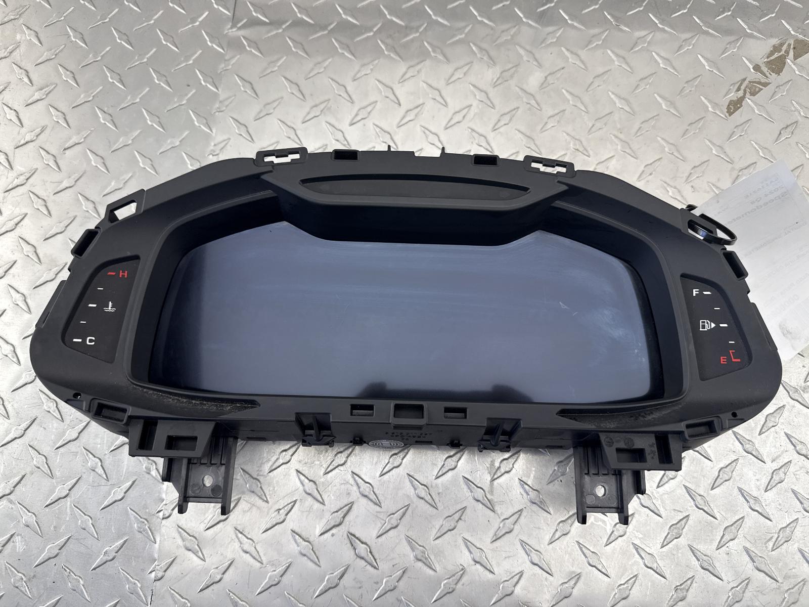2023 AUDI Q8 SPEEDOMETER HEAD/CLUSTER – 478217