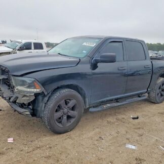 2015 DODGE DODGE_1500_PICKUP TRANSMISSION, TRANSAXLE – 1248869