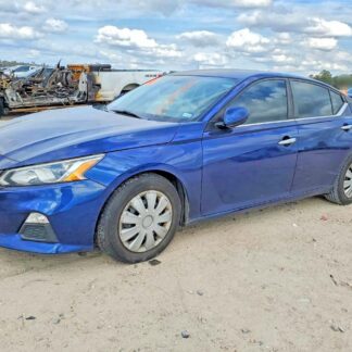 2019 NISSAN ALTIMA TRANSMISSION, TRANSAXLE – 1263011