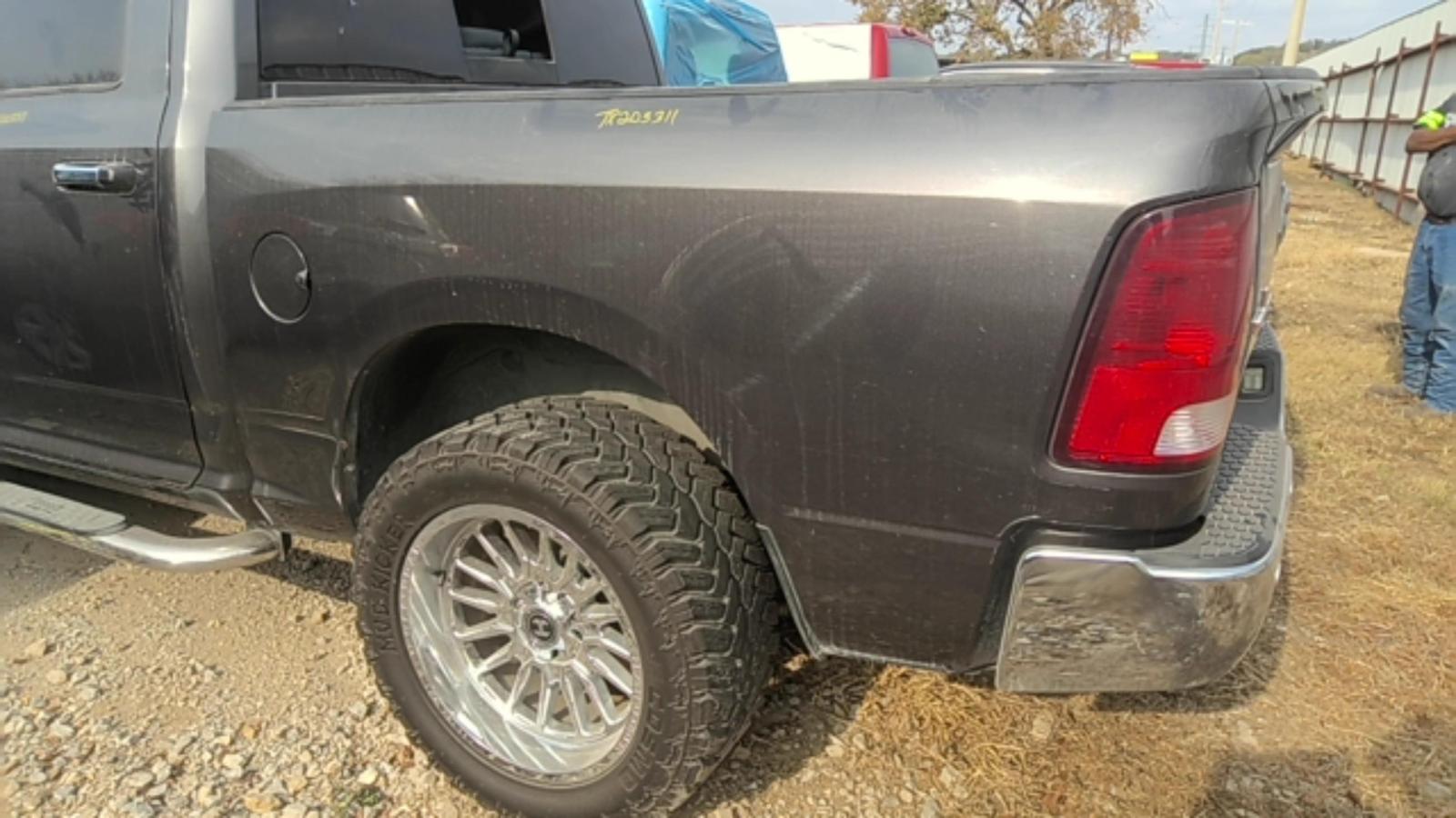 2016 DODGE DODGE_1500_PICKUP PICKUP BOX – 1002252655