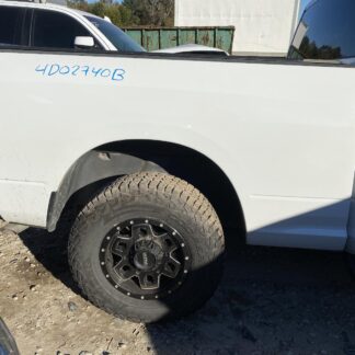2018 DODGE DODGE_1500_PICKUP PICKUP BOX – 456142