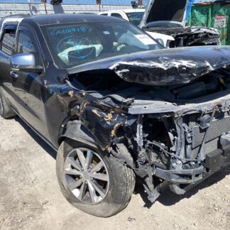2016 DODGE DURANGO DRIVE SHAFT REAR – 576162