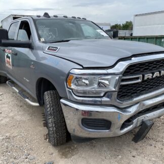 2019 DODGE DODGE_3500_PICKUP ENG/MOTOR CONT MOD – 580377