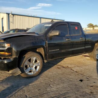 2016 CHEVROLET SILVERADO_1500_PICKUP FRAME – 1004318048
