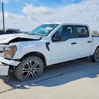 2023 FORD FORD_F150_PICKUP CONSOLE FRONT – 1004608188