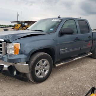 2012 GMC SIERRA_1500_PICKUP FRAME – 1004348688