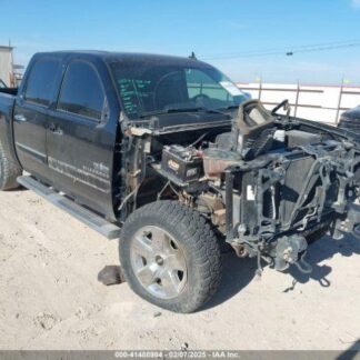 2011 CHEVROLET SILVERADO_1500_PICKUP FRAME – 1002038640