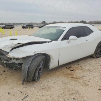 2021 DODGE CHALLENGER ENGINE ASSEMBLY – 1002379621